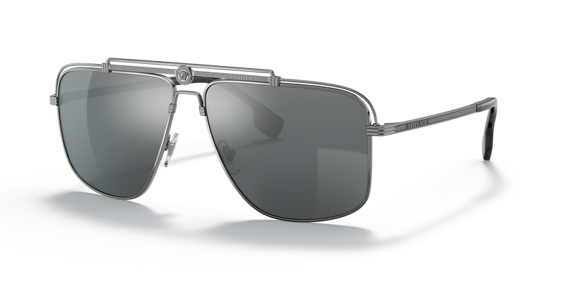 Gunmetal