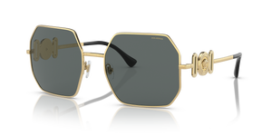 Gold - Polar Dark Grey