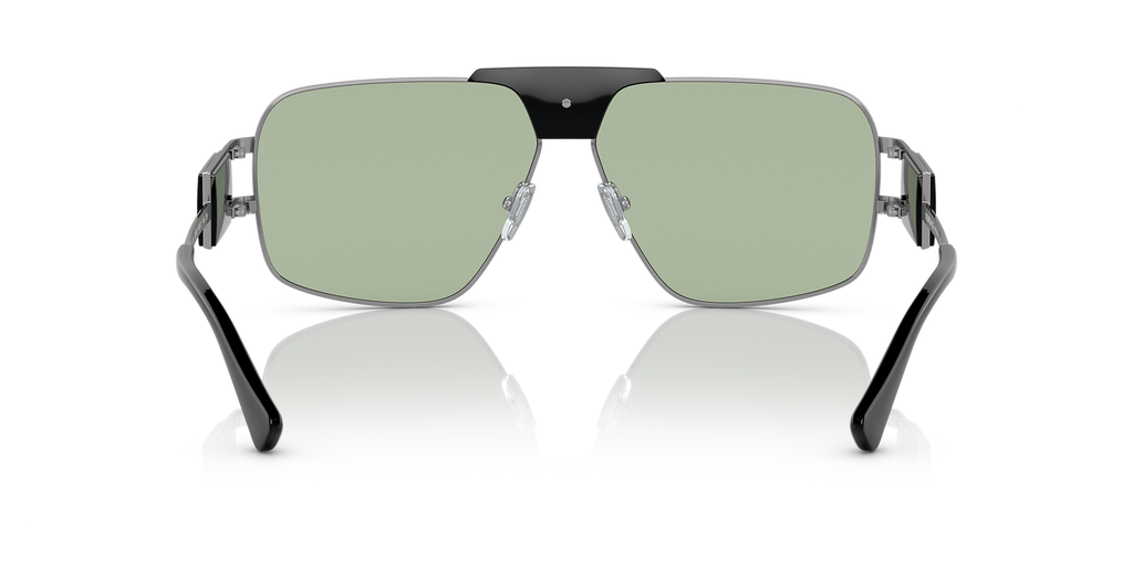 Gunmetal