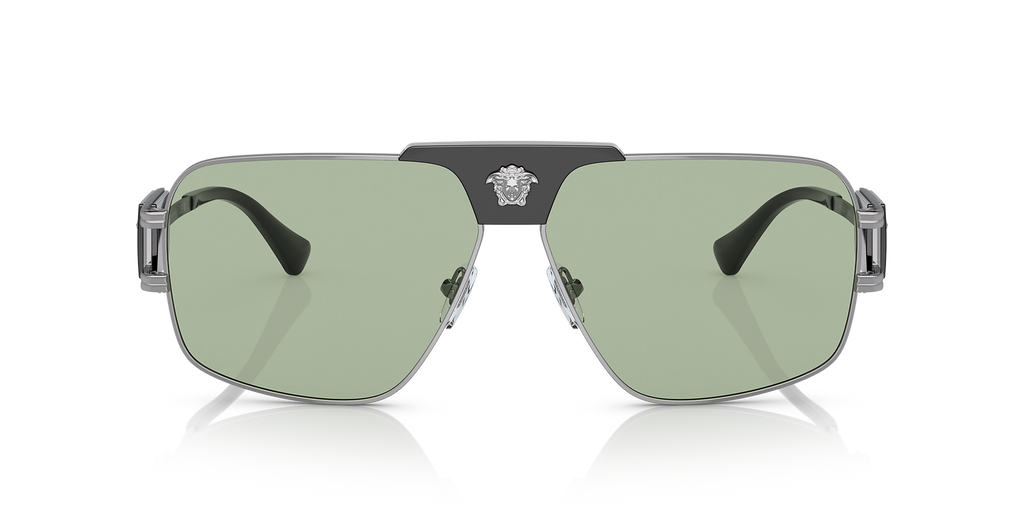 Gunmetal