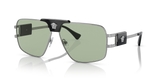 Gunmetal