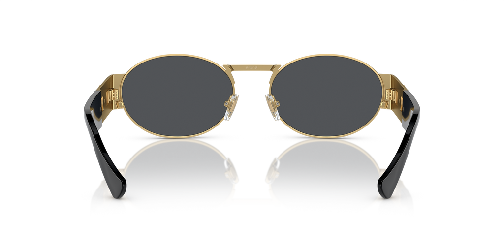 Matte Gold