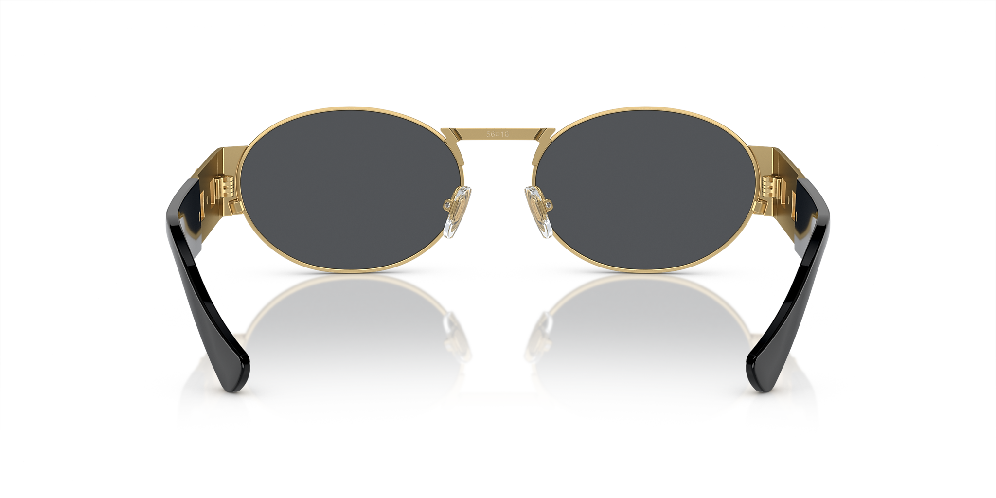 Matte Gold