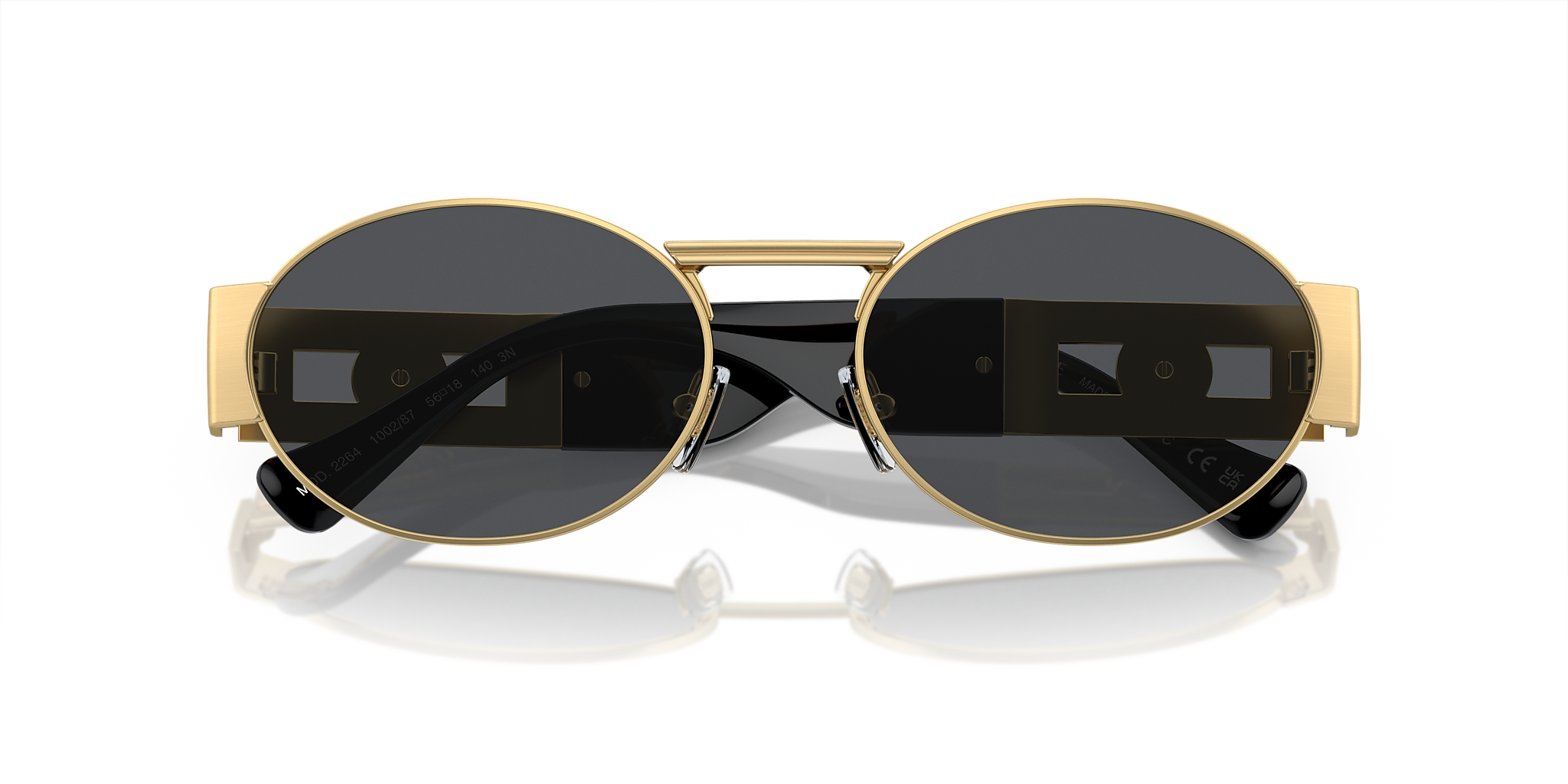 Matte Gold