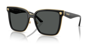 Black - Dark Grey