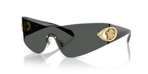 Dark Grey - Dark Grey