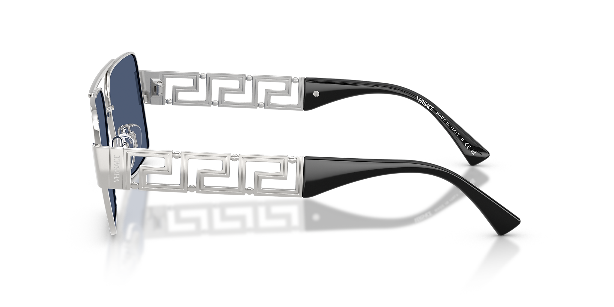 Silver