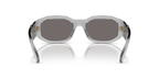 Transparent Grey
