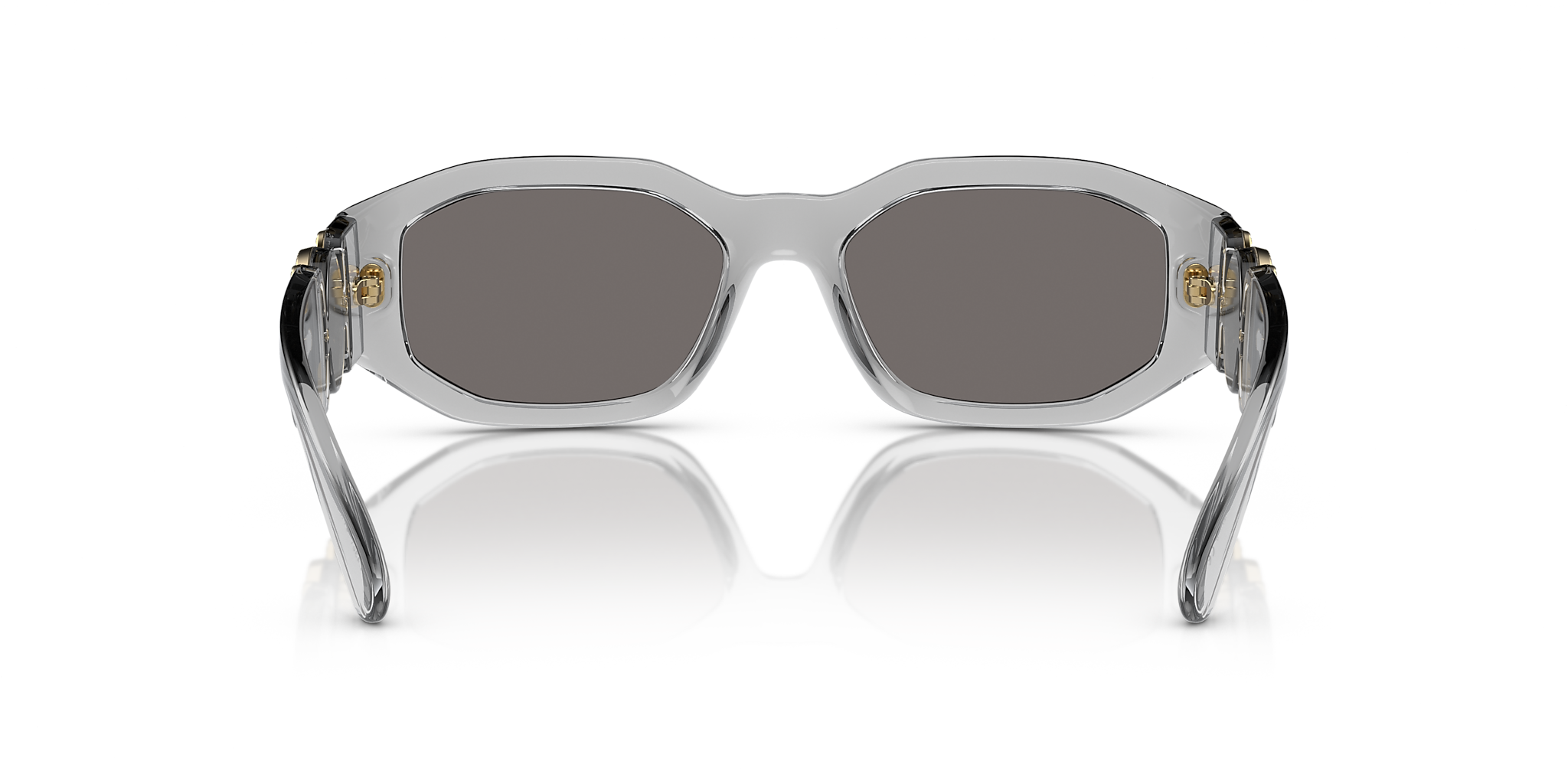 Transparent Grey