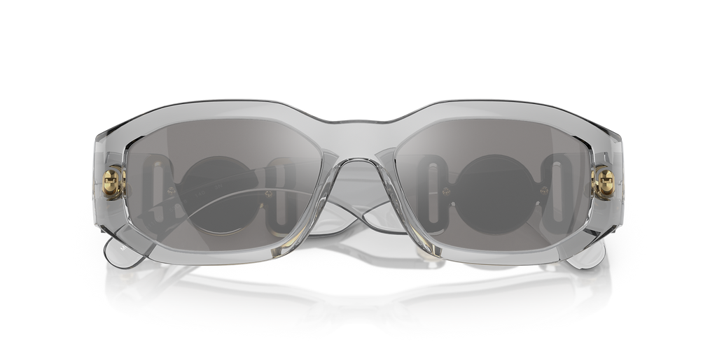 Transparent Grey