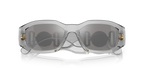 Transparent Grey