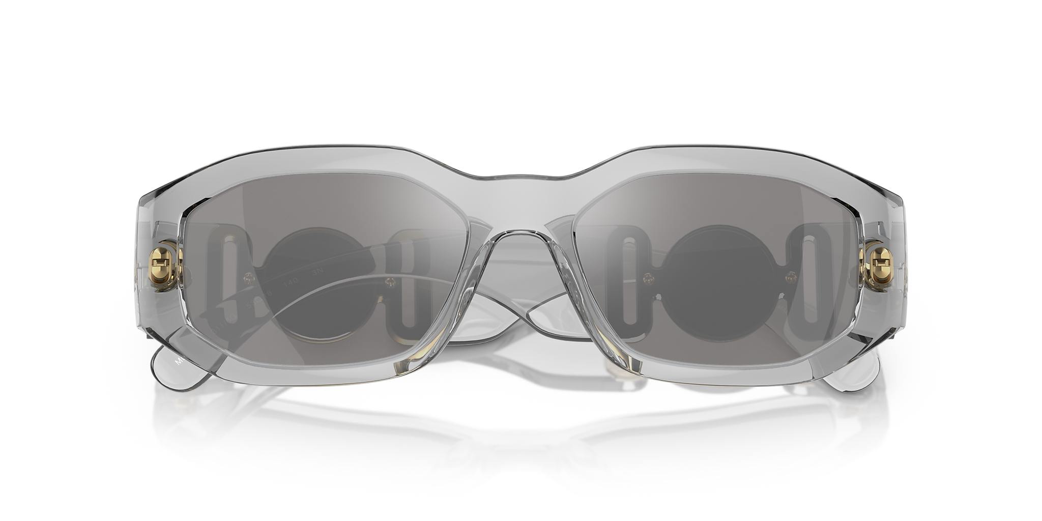 Transparent Grey