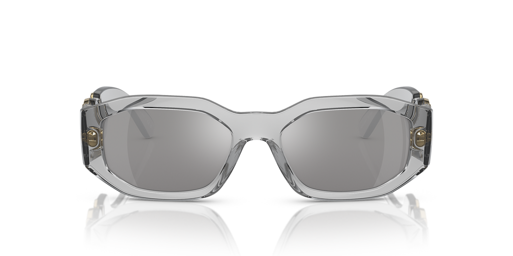 Transparent Grey