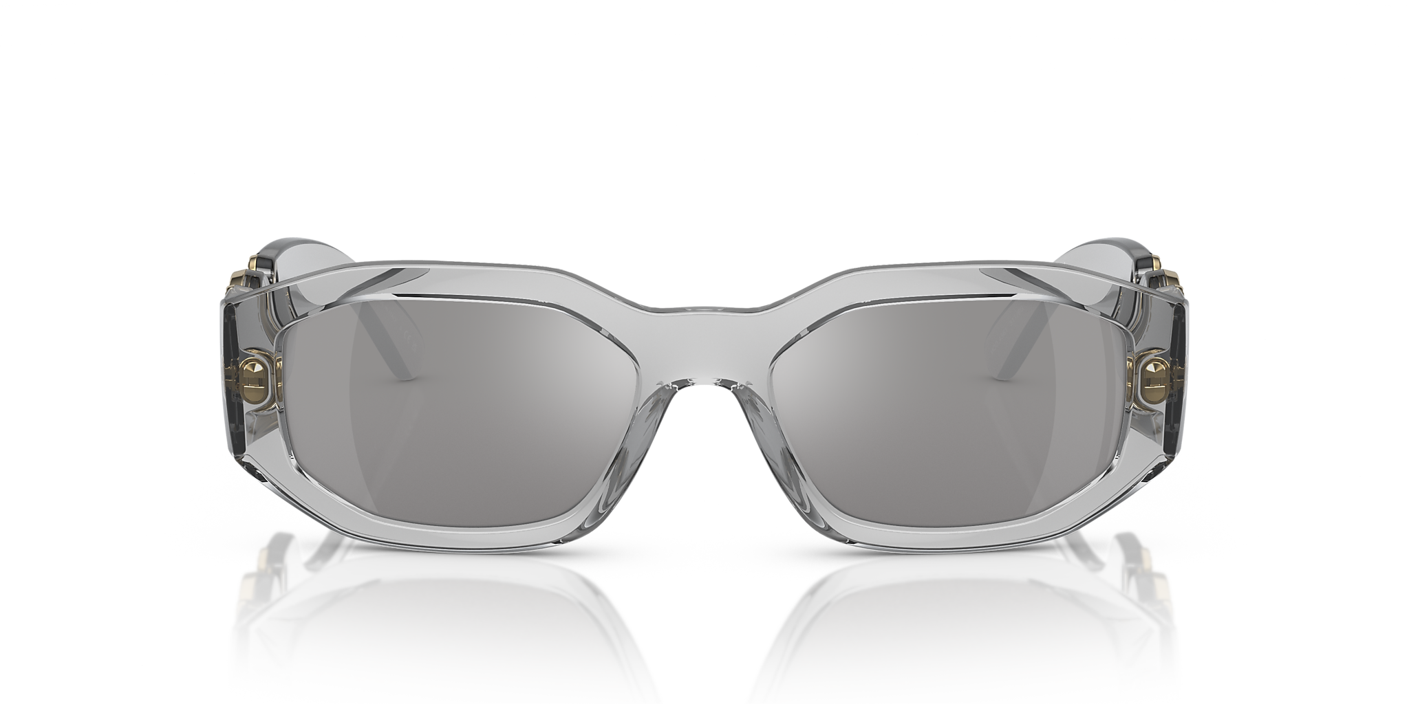 Transparent Grey