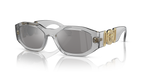 Transparent Grey