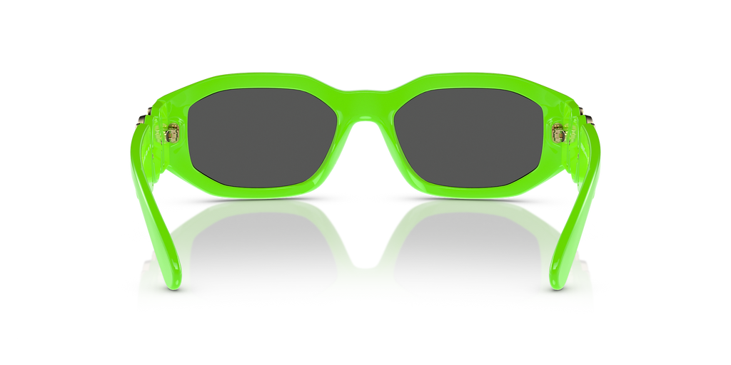 Green Fluo