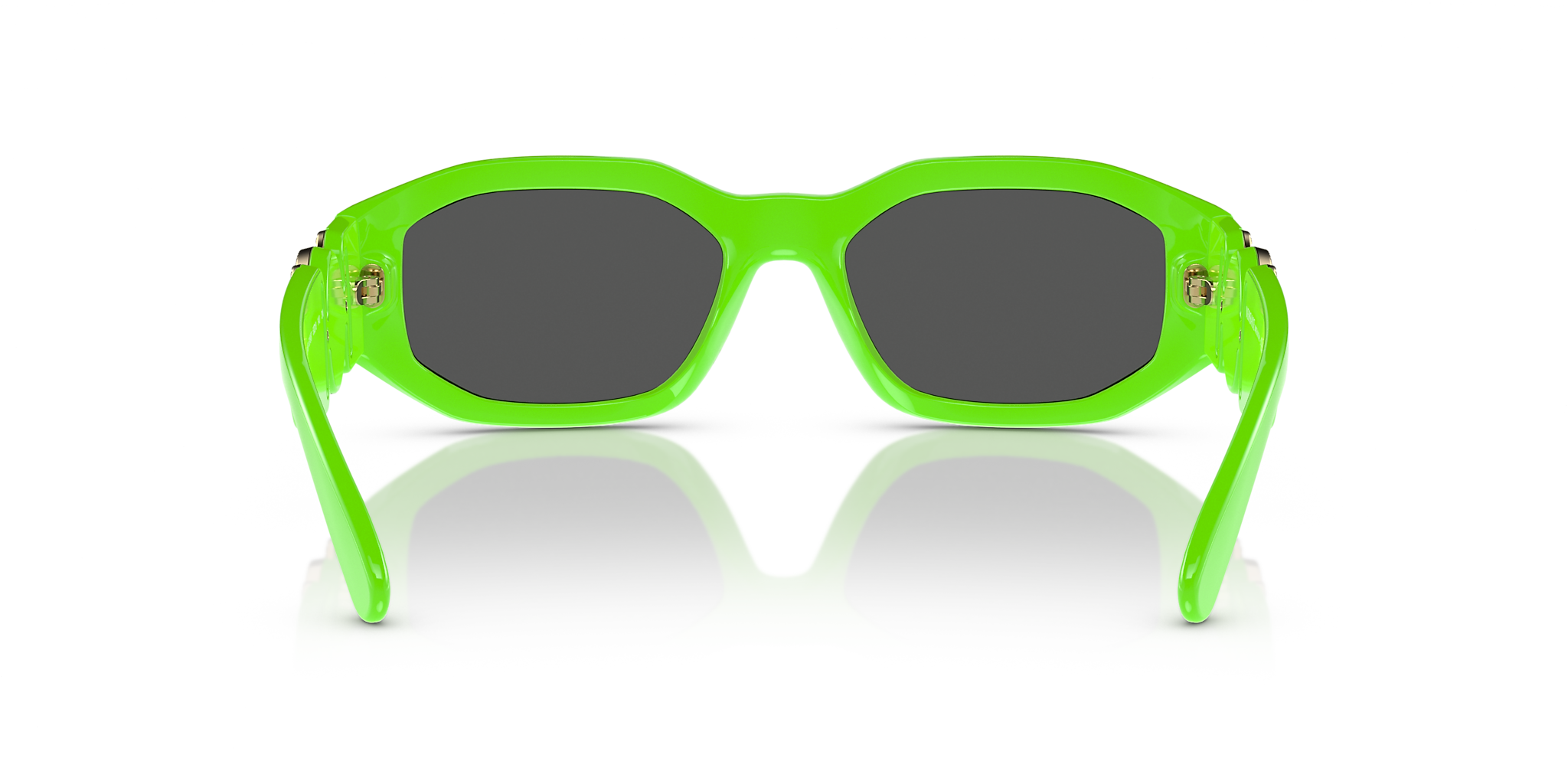 Green Fluo
