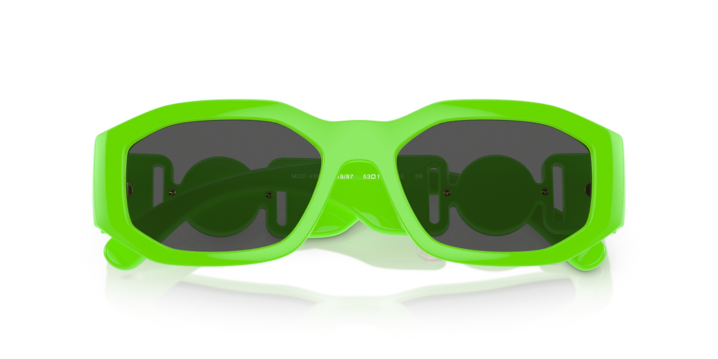 Green Fluo
