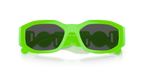 Green Fluo