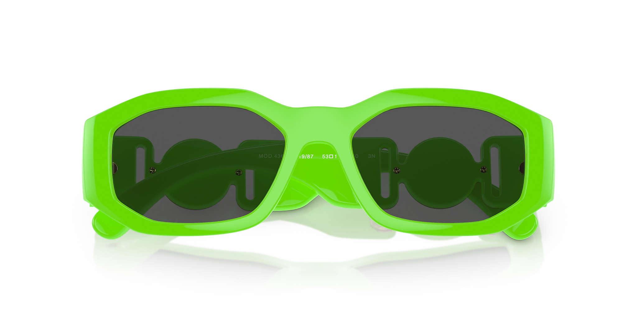 Green Fluo
