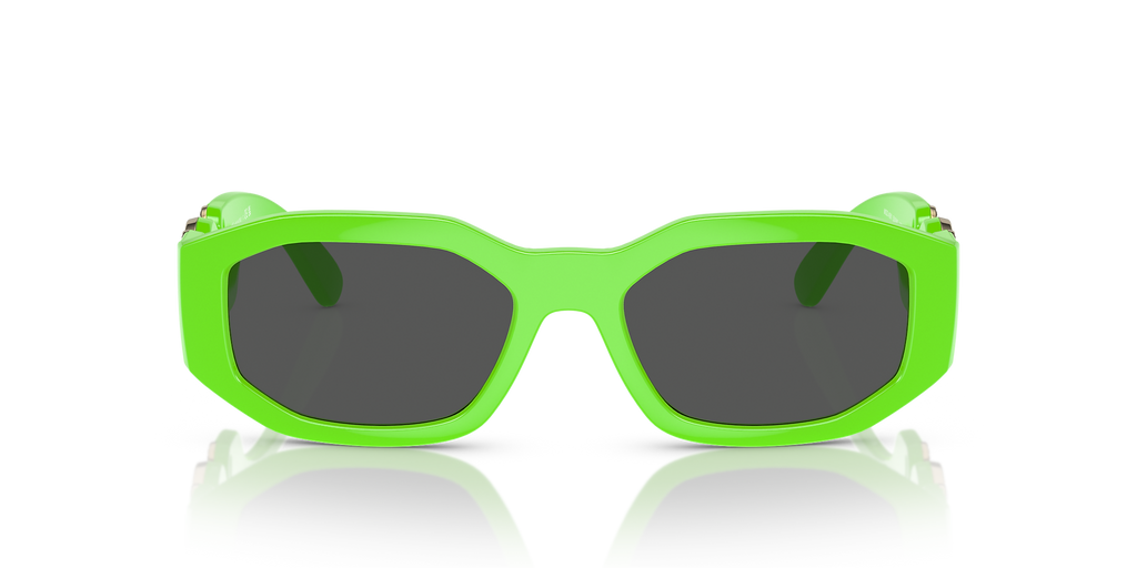 Green Fluo
