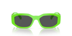 Green Fluo