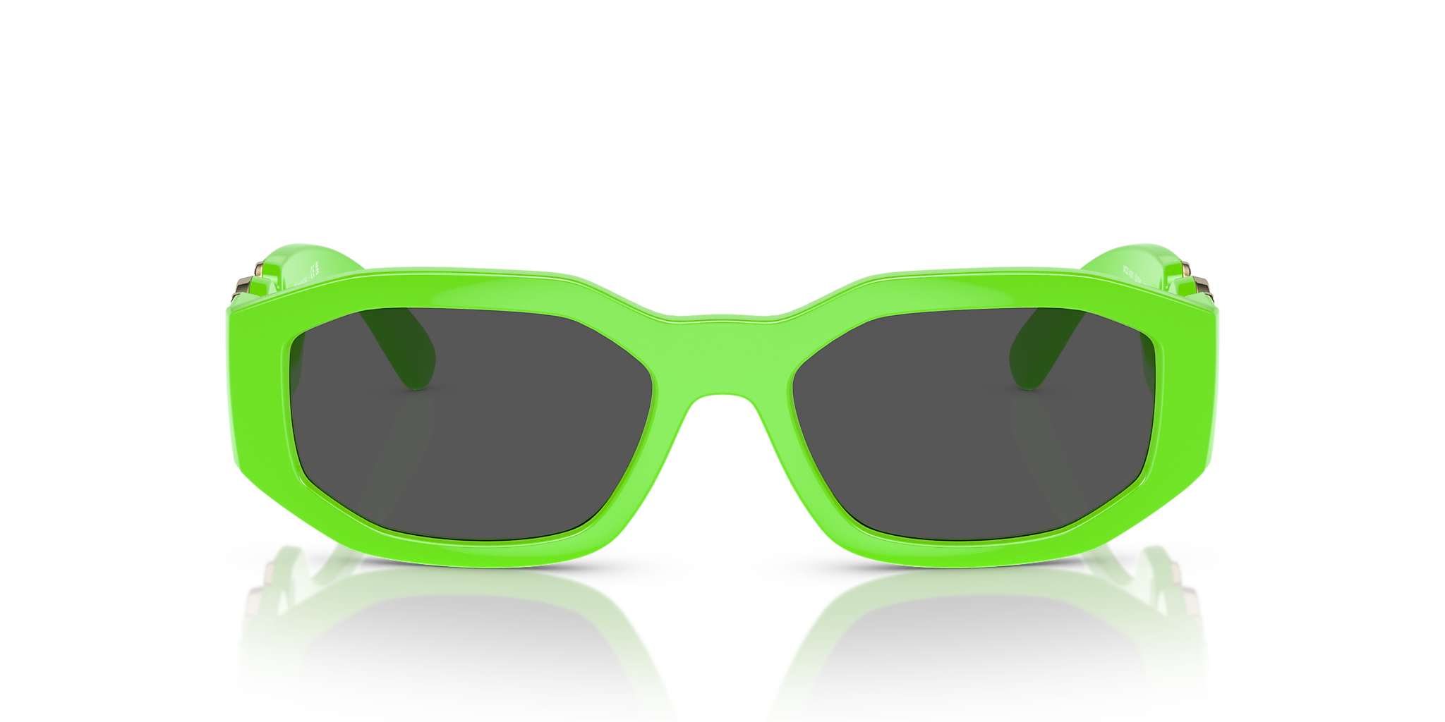 Green Fluo