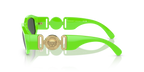 Green Fluo
