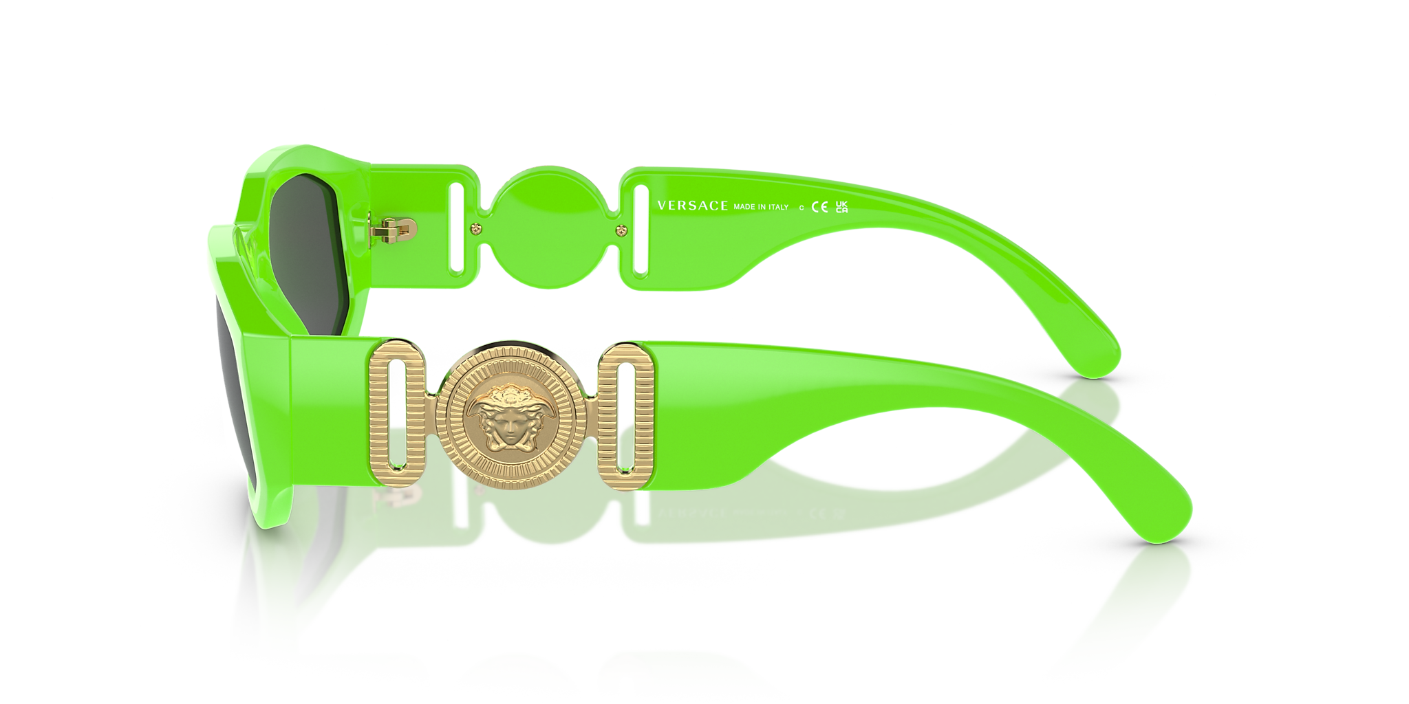 Green Fluo