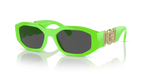 Green Fluo