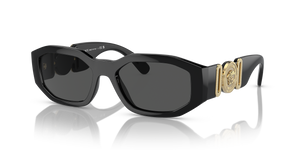 Black - Dark Grey