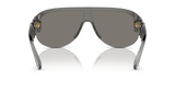 Transparent Grey