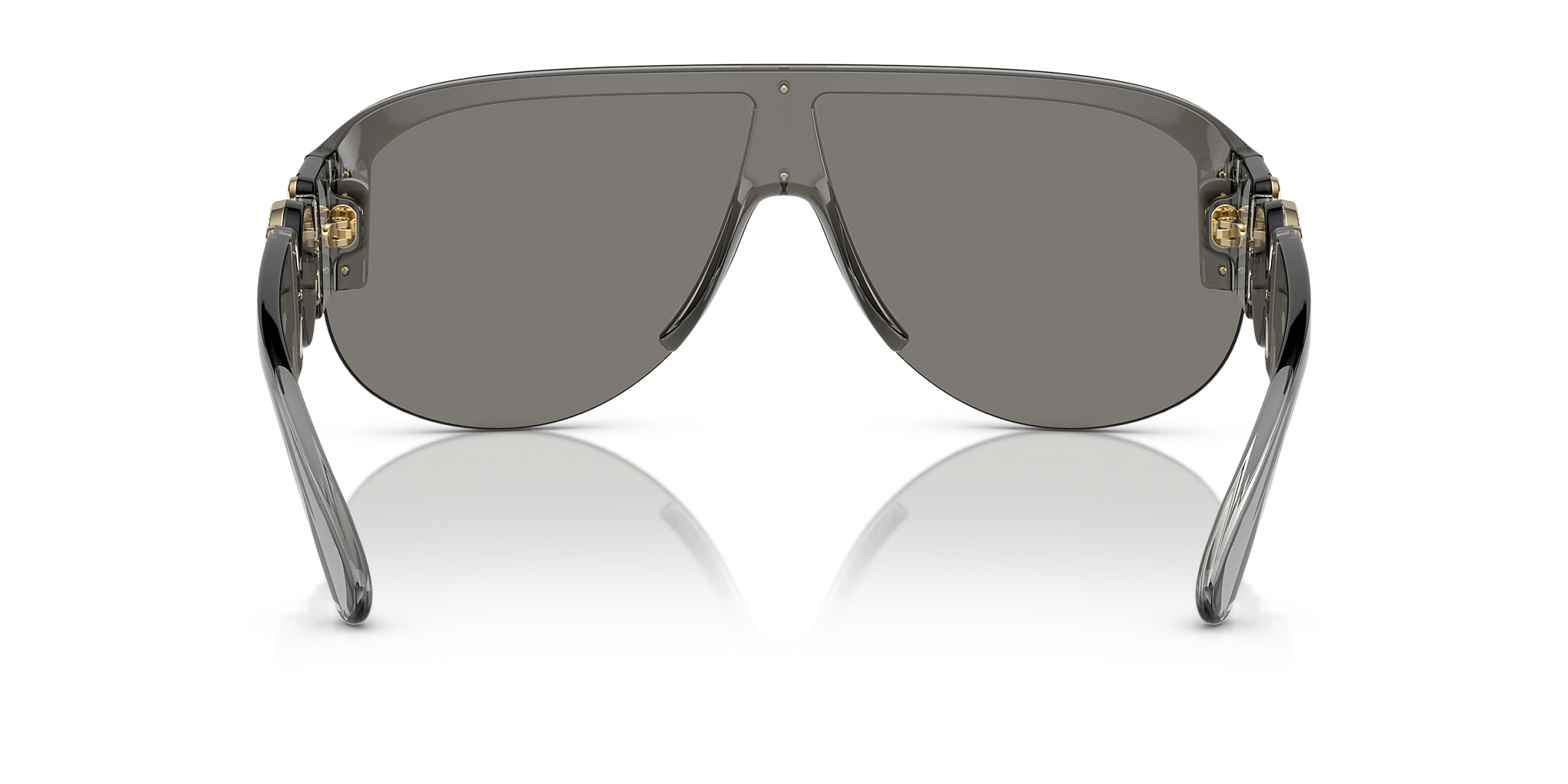 Transparent Grey