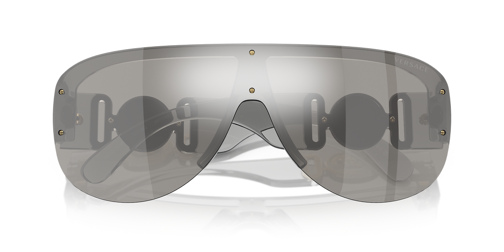 Transparent Grey