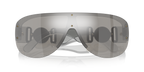 Transparent Grey