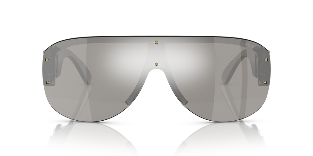 Transparent Grey