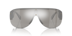 Transparent Grey