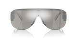 Transparent Grey