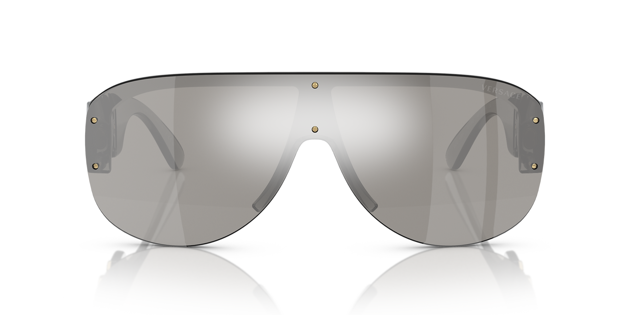 Transparent Grey