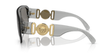 Transparent Grey