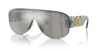 Transparent Grey