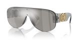 Transparent Grey