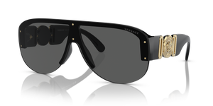 Black - Dark Grey