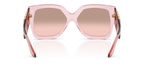 Transparent Pink