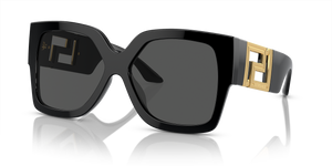 Black - Dark Grey