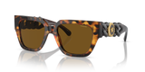 Havana - Dark Brown Polarized