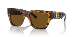 Havana - Dark Brown Polarized