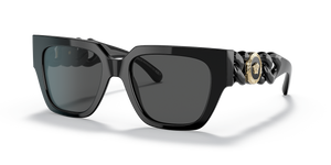 Black - Dark Grey