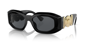 Black - Dark Grey
