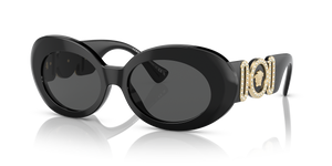 Black - Dark Grey